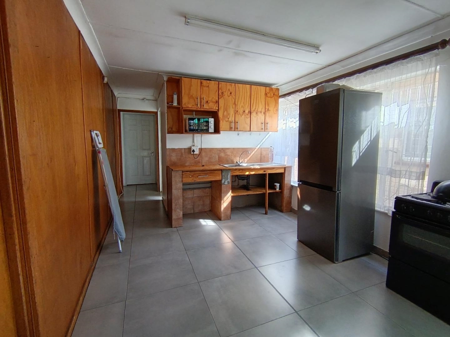17 Bedroom Property for Sale in Universitas Free State